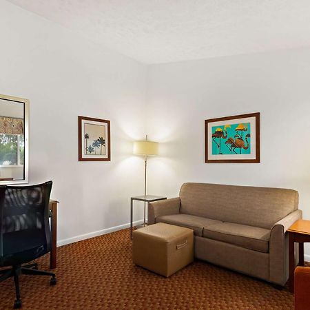 Best Western Port St. Lucie Εξωτερικό φωτογραφία