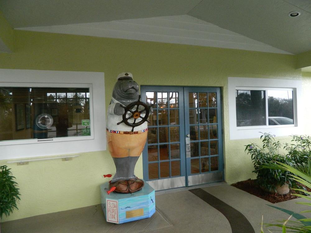 Best Western Port St. Lucie Εξωτερικό φωτογραφία