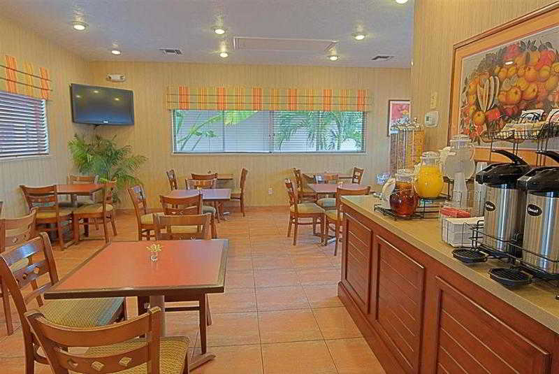 Best Western Port St. Lucie Εξωτερικό φωτογραφία