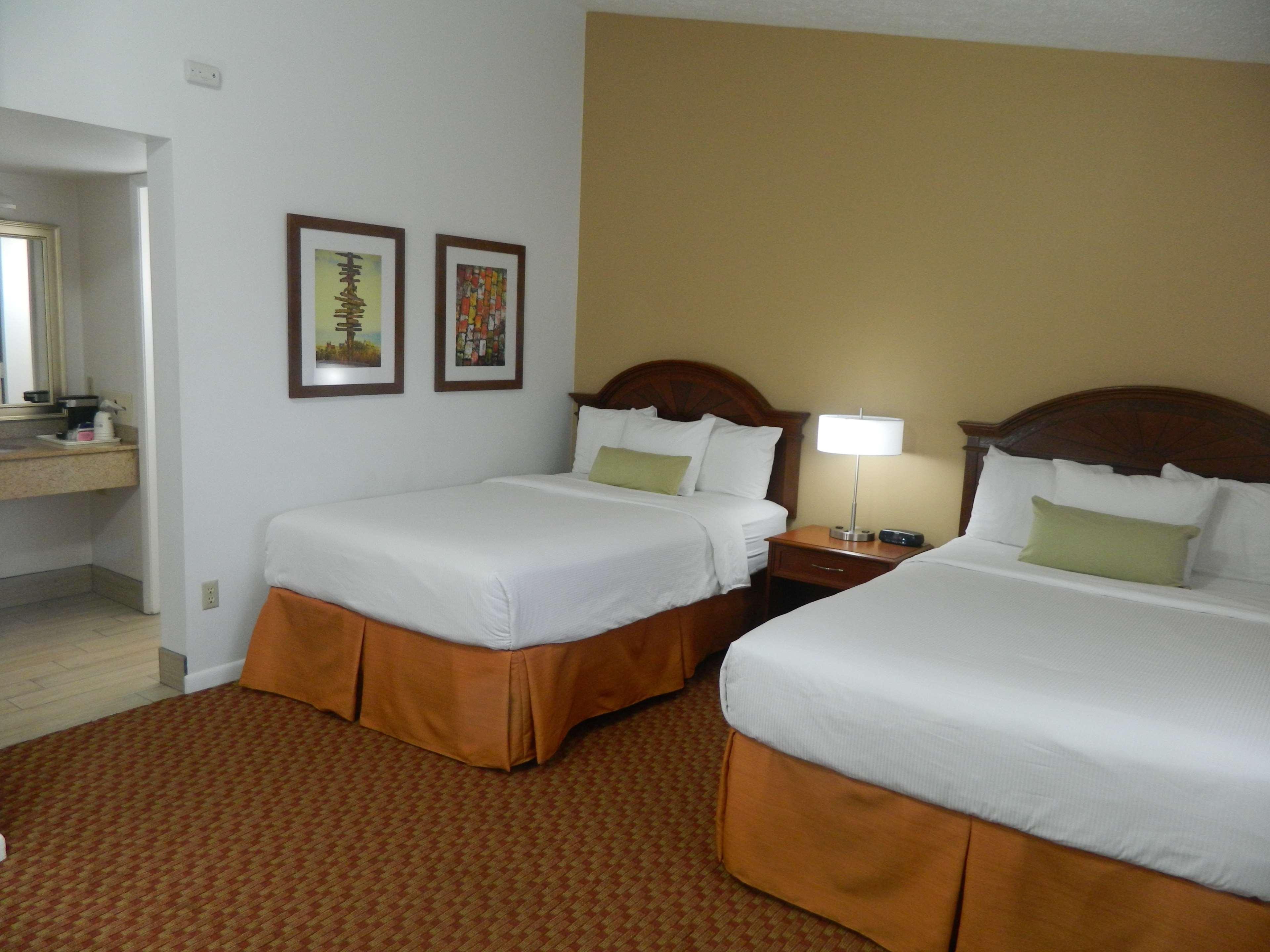 Best Western Port St. Lucie Εξωτερικό φωτογραφία