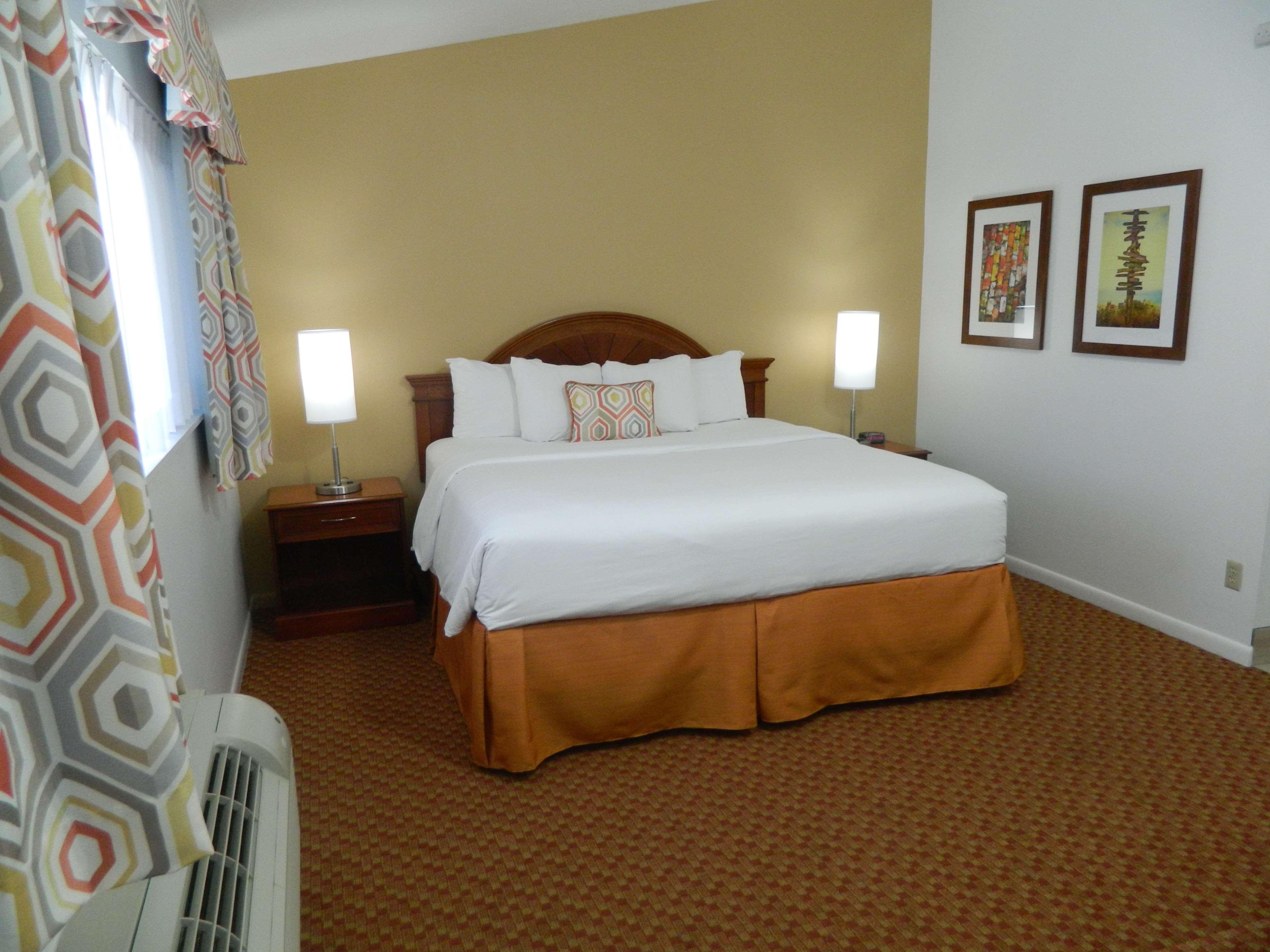 Best Western Port St. Lucie Εξωτερικό φωτογραφία