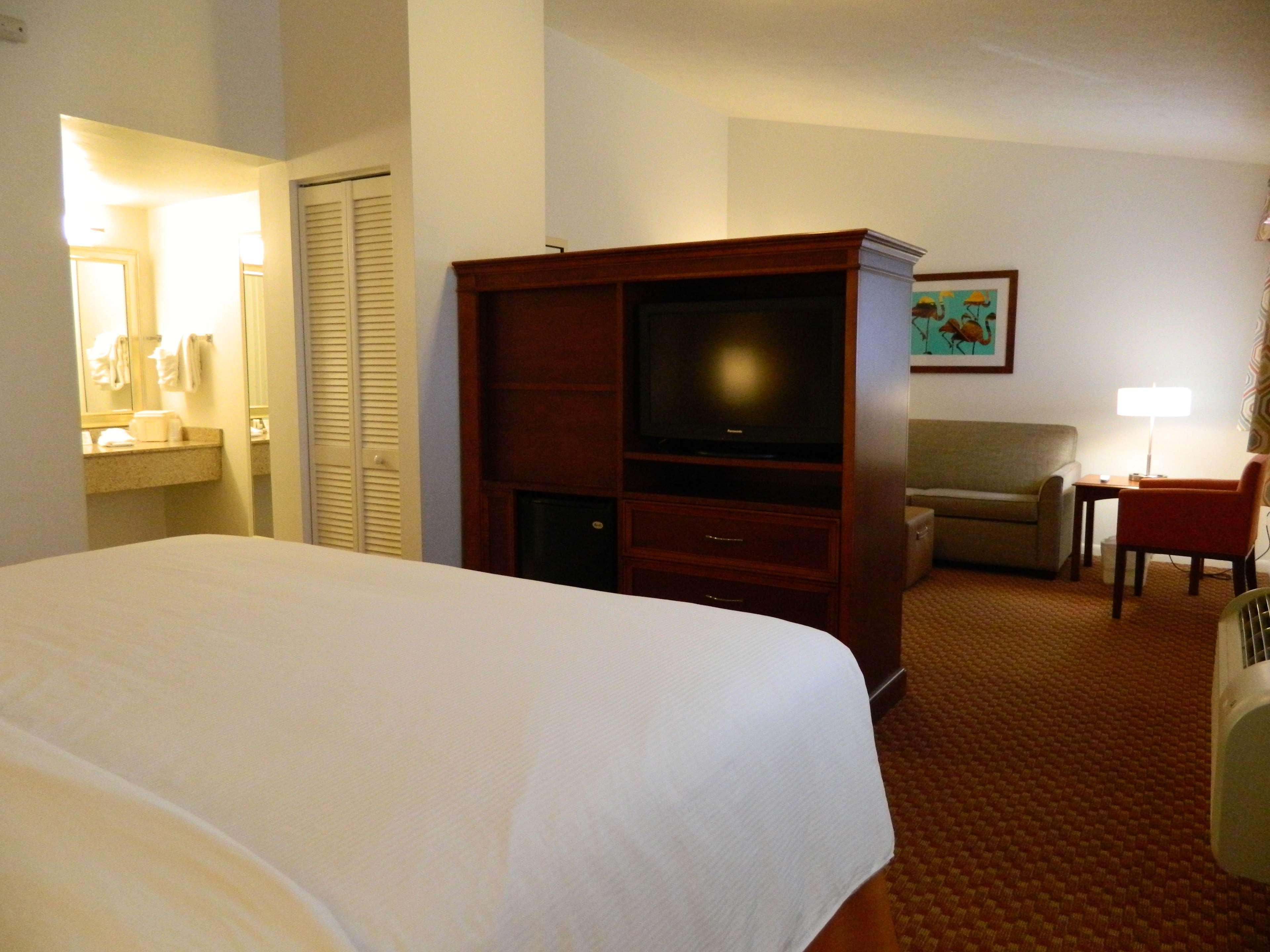 Best Western Port St. Lucie Εξωτερικό φωτογραφία