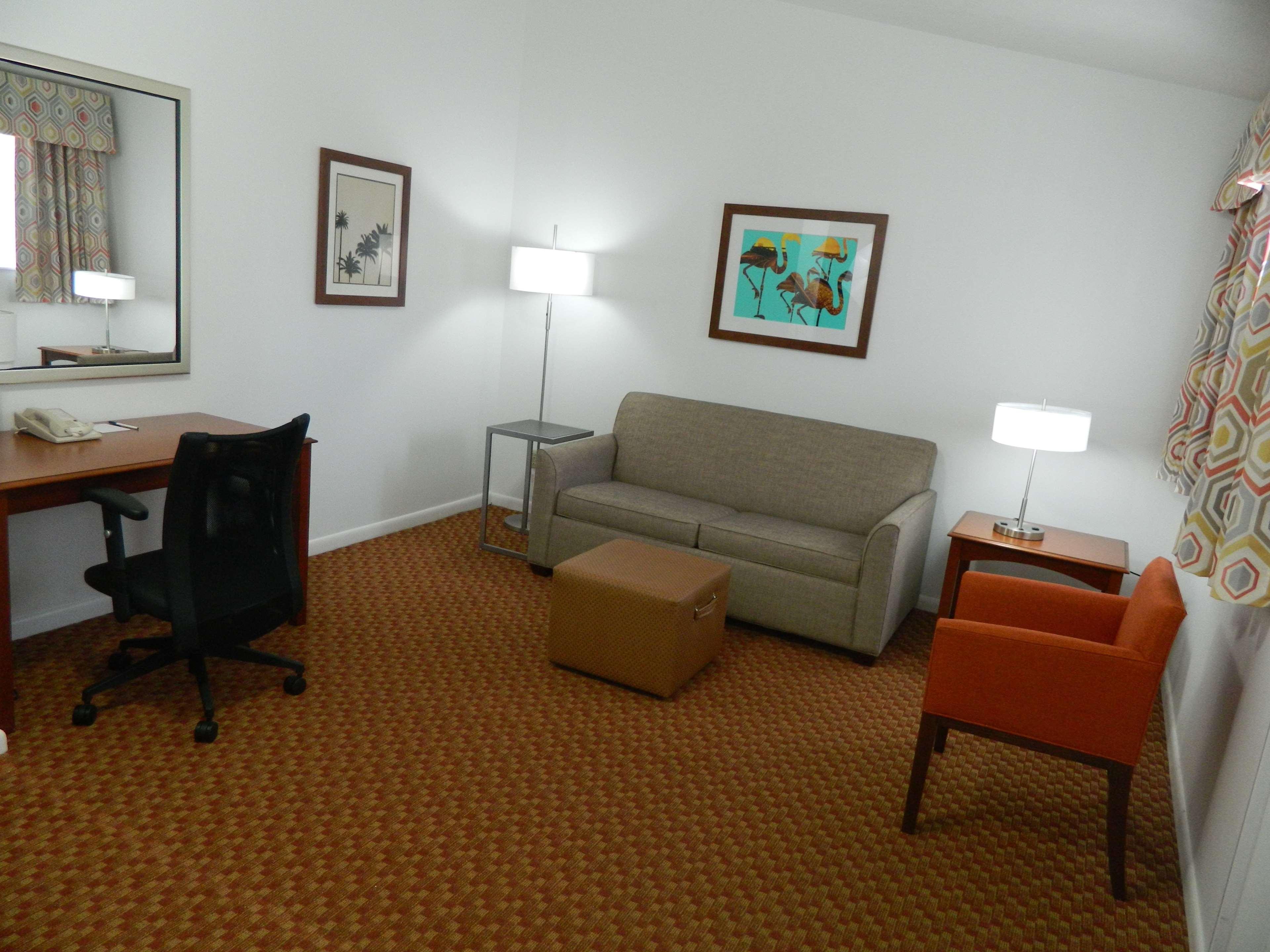 Best Western Port St. Lucie Εξωτερικό φωτογραφία