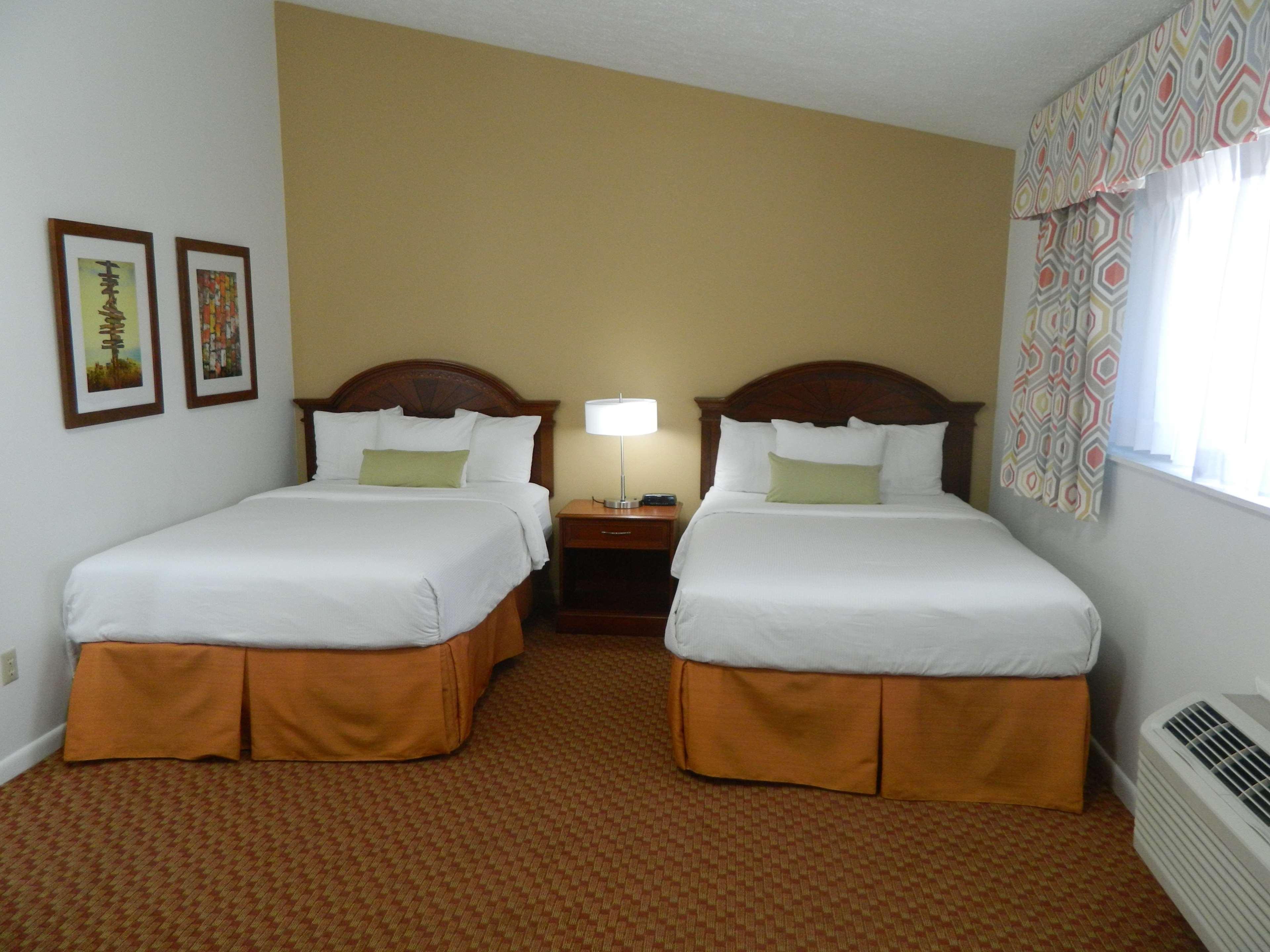 Best Western Port St. Lucie Εξωτερικό φωτογραφία