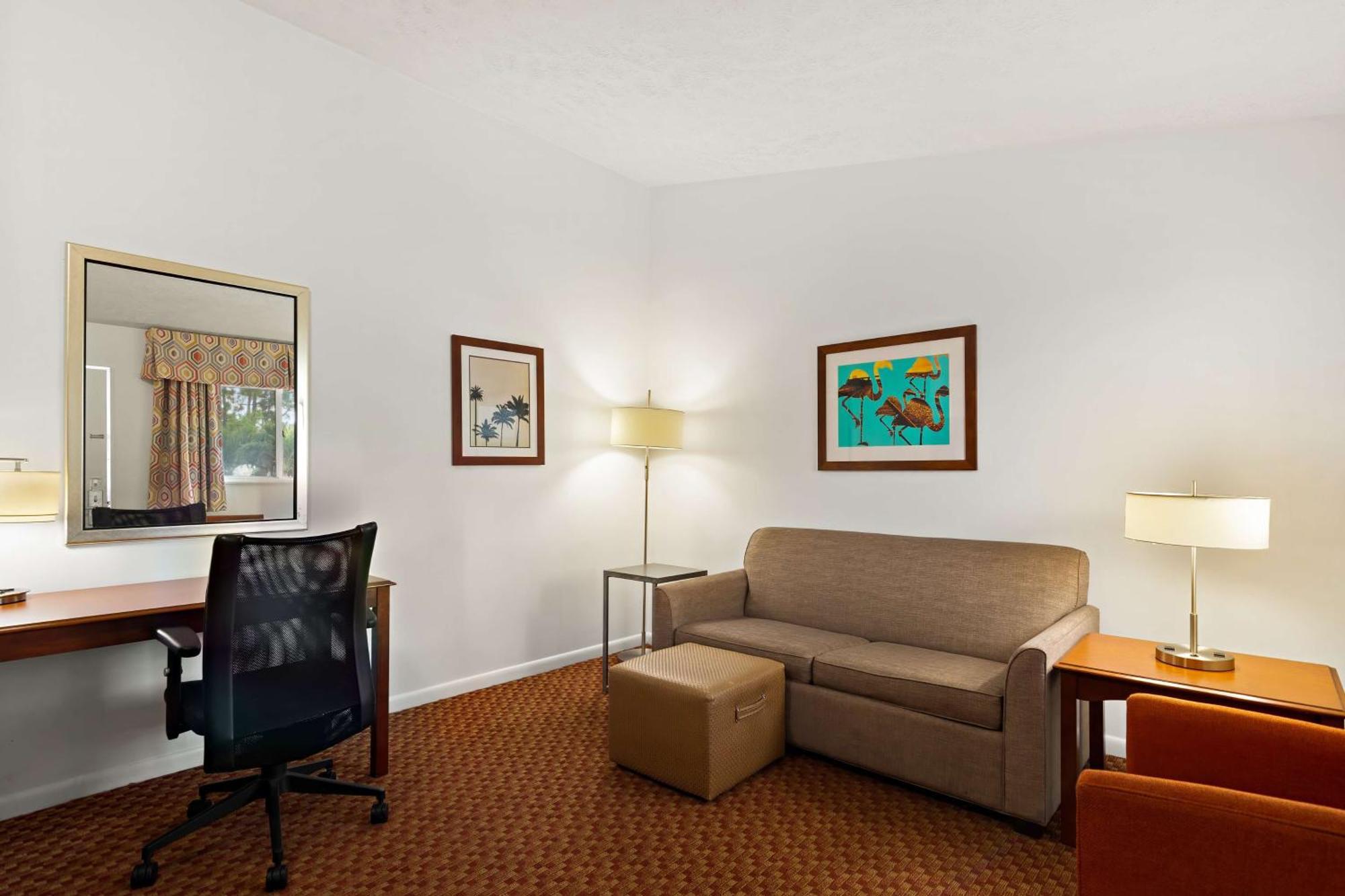 Best Western Port St. Lucie Εξωτερικό φωτογραφία