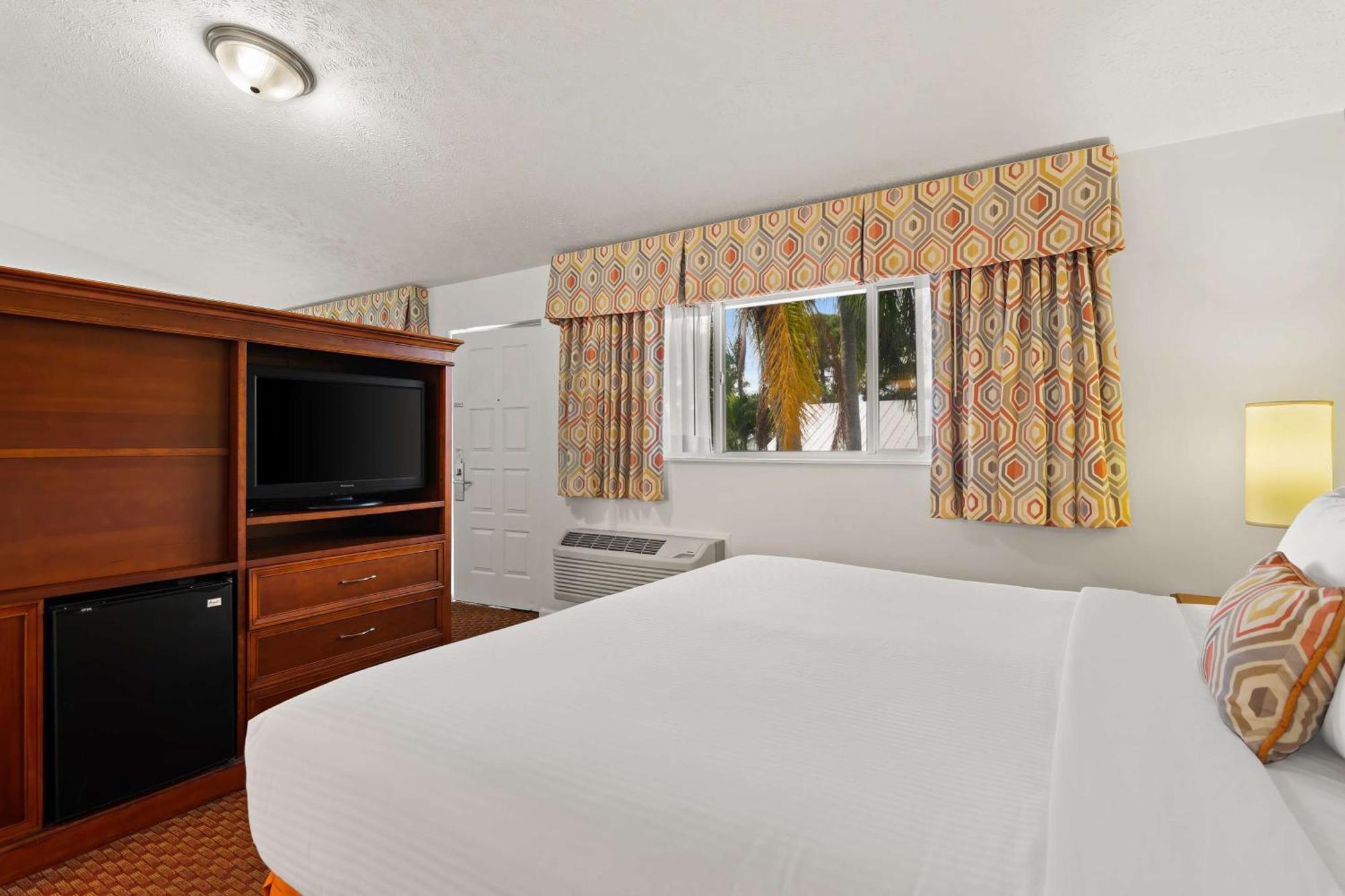 Best Western Port St. Lucie Εξωτερικό φωτογραφία