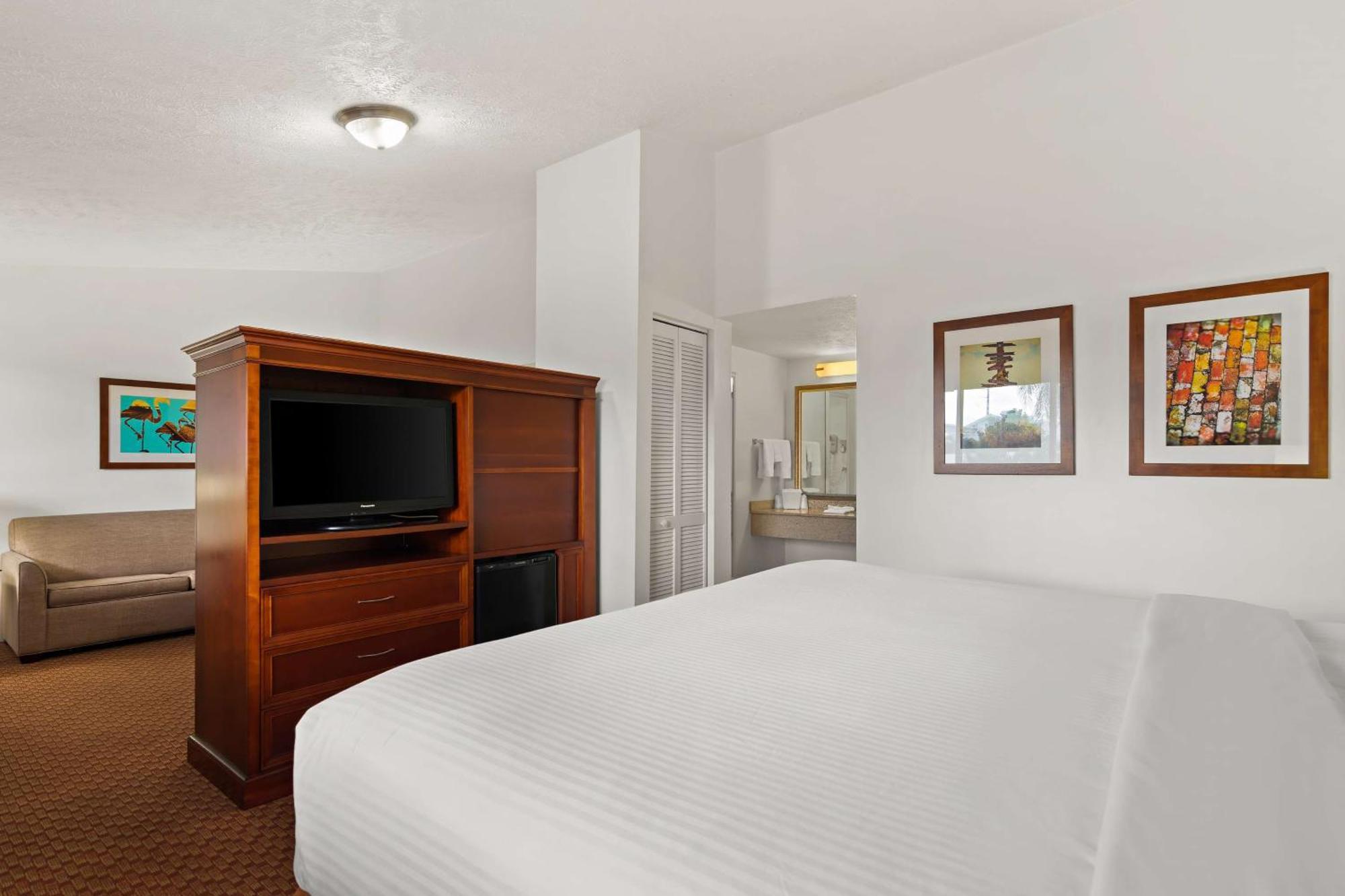 Best Western Port St. Lucie Εξωτερικό φωτογραφία