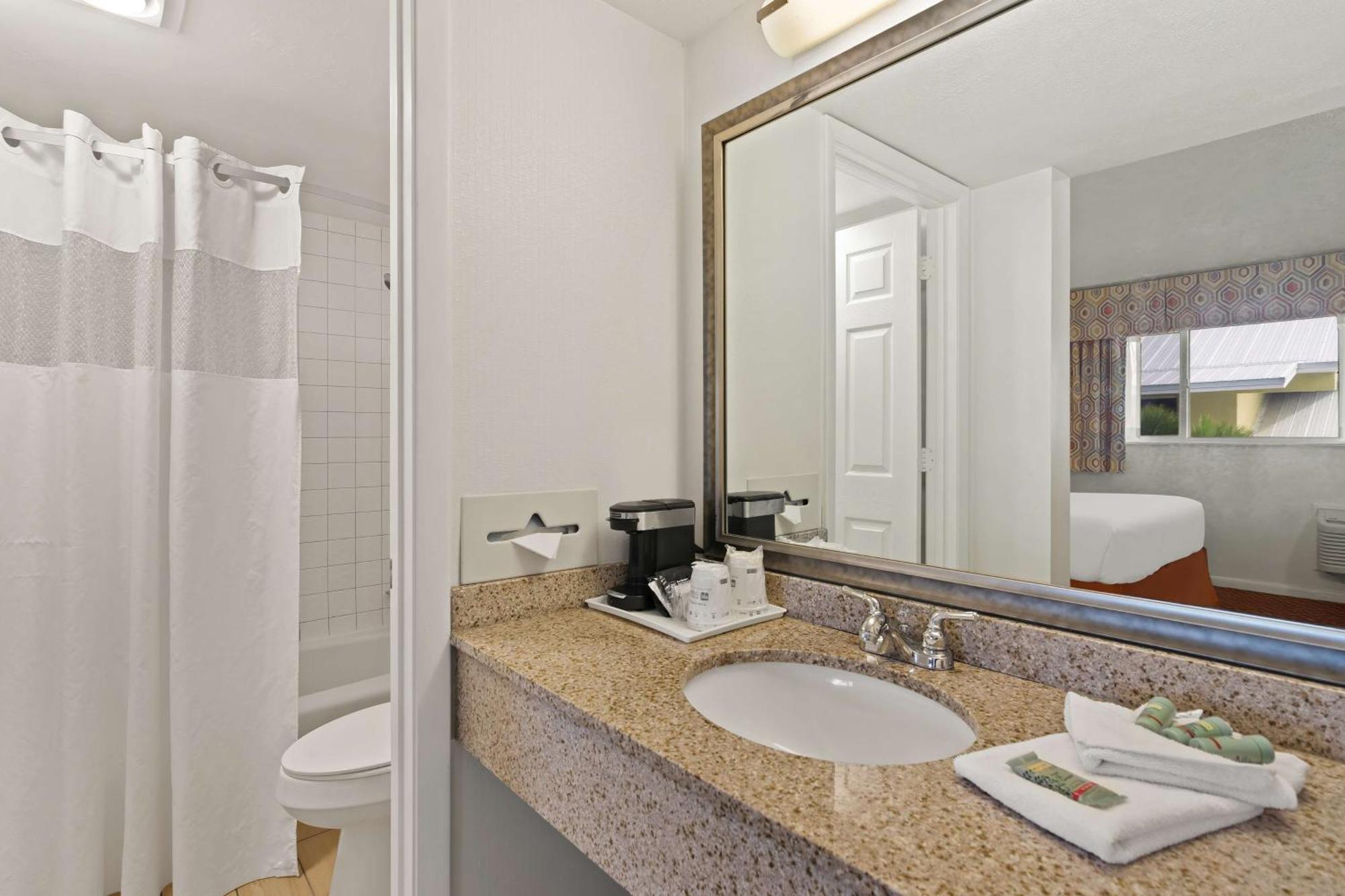 Best Western Port St. Lucie Εξωτερικό φωτογραφία