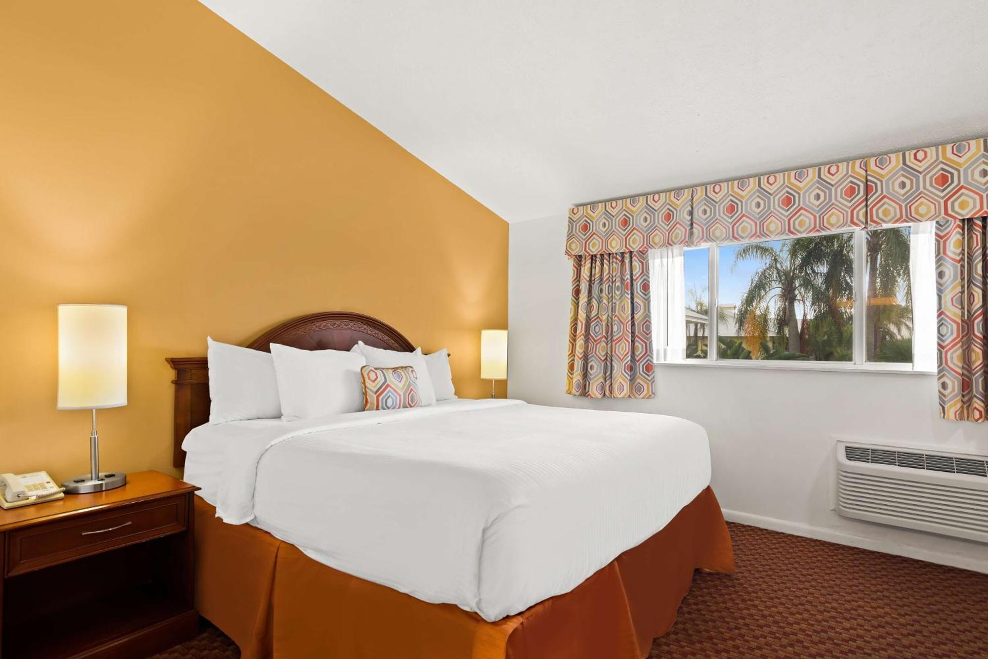 Best Western Port St. Lucie Εξωτερικό φωτογραφία