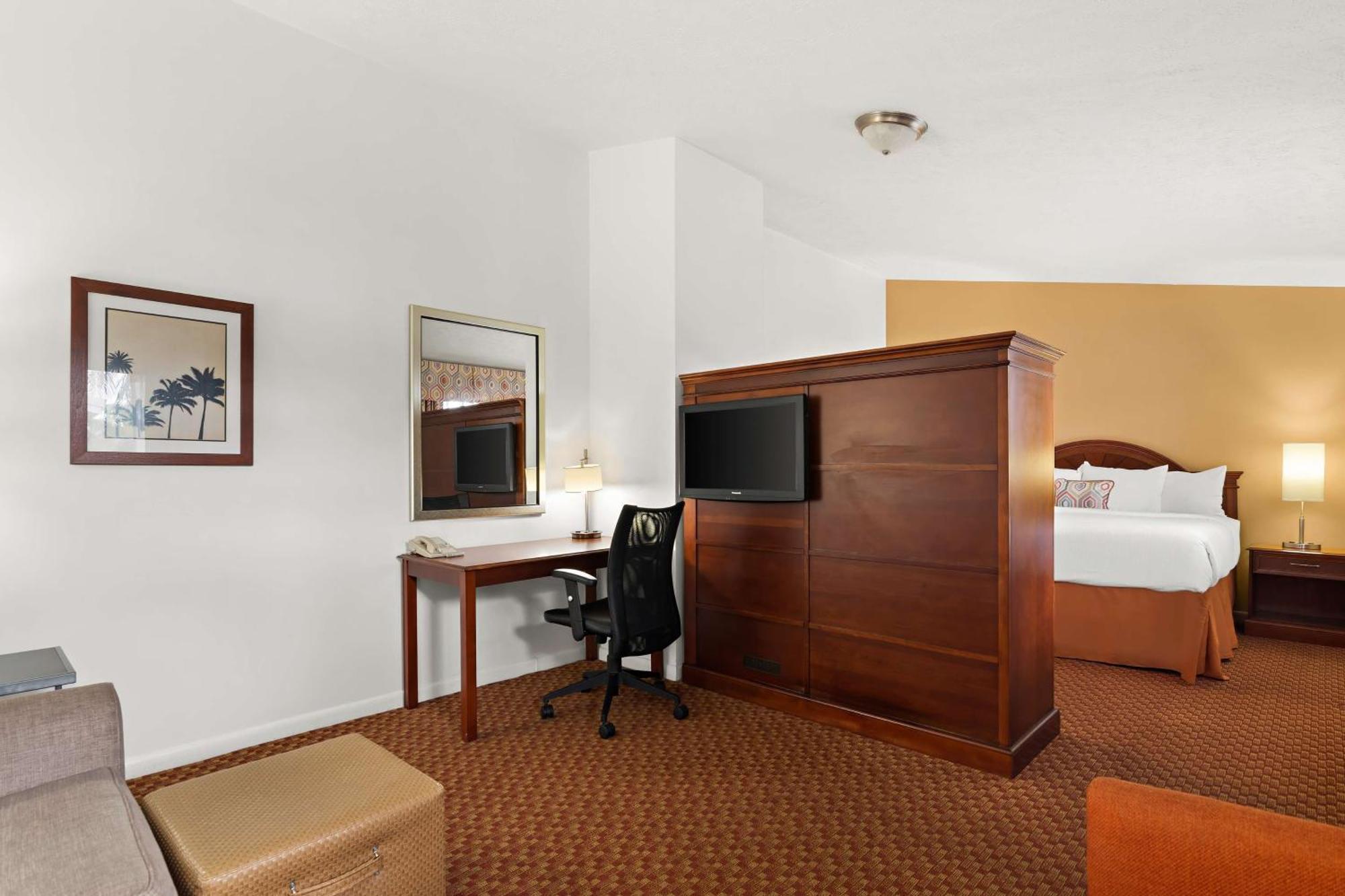 Best Western Port St. Lucie Εξωτερικό φωτογραφία