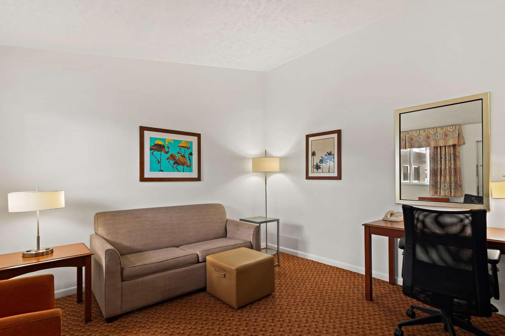 Best Western Port St. Lucie Εξωτερικό φωτογραφία