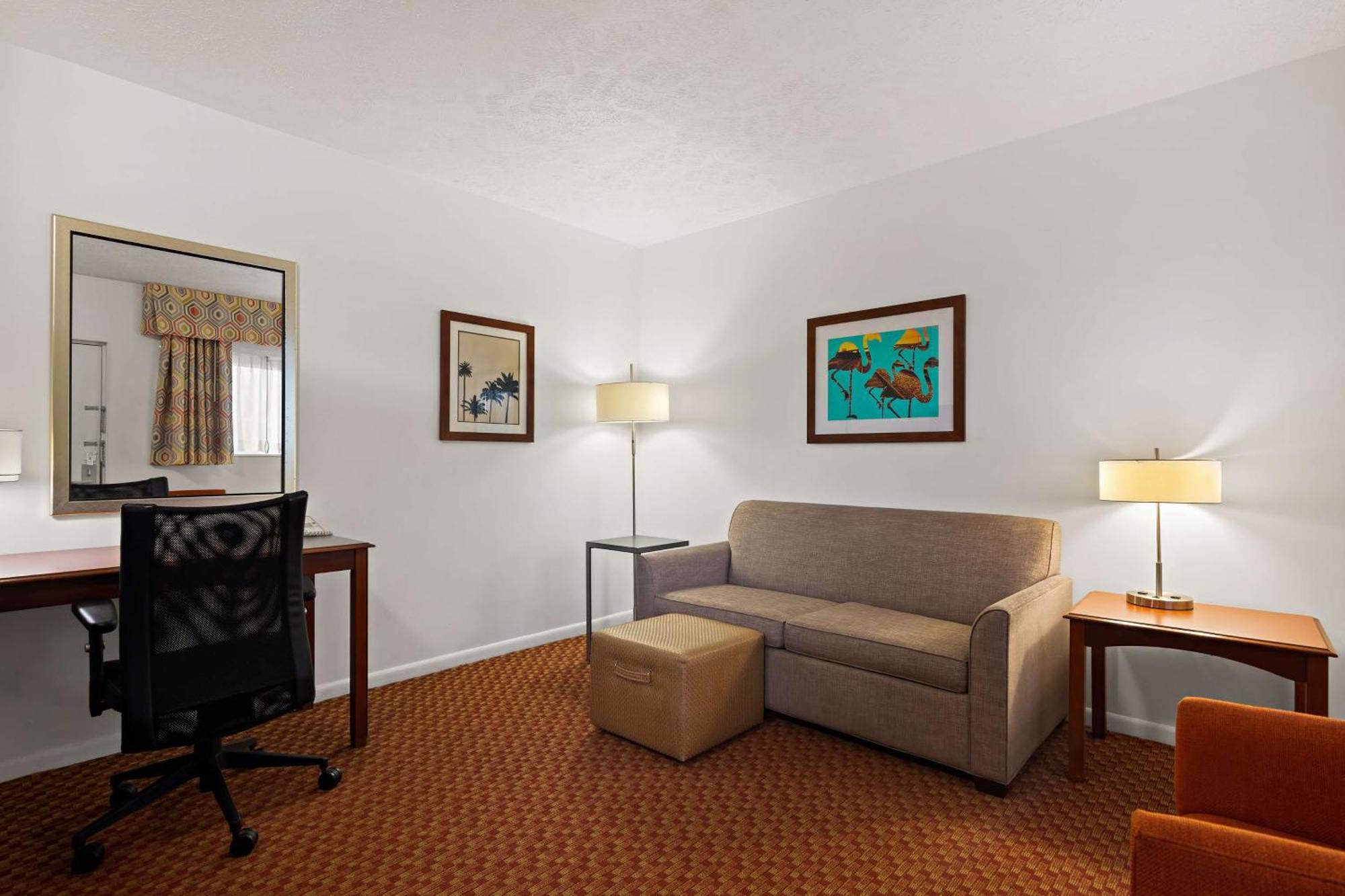 Best Western Port St. Lucie Εξωτερικό φωτογραφία