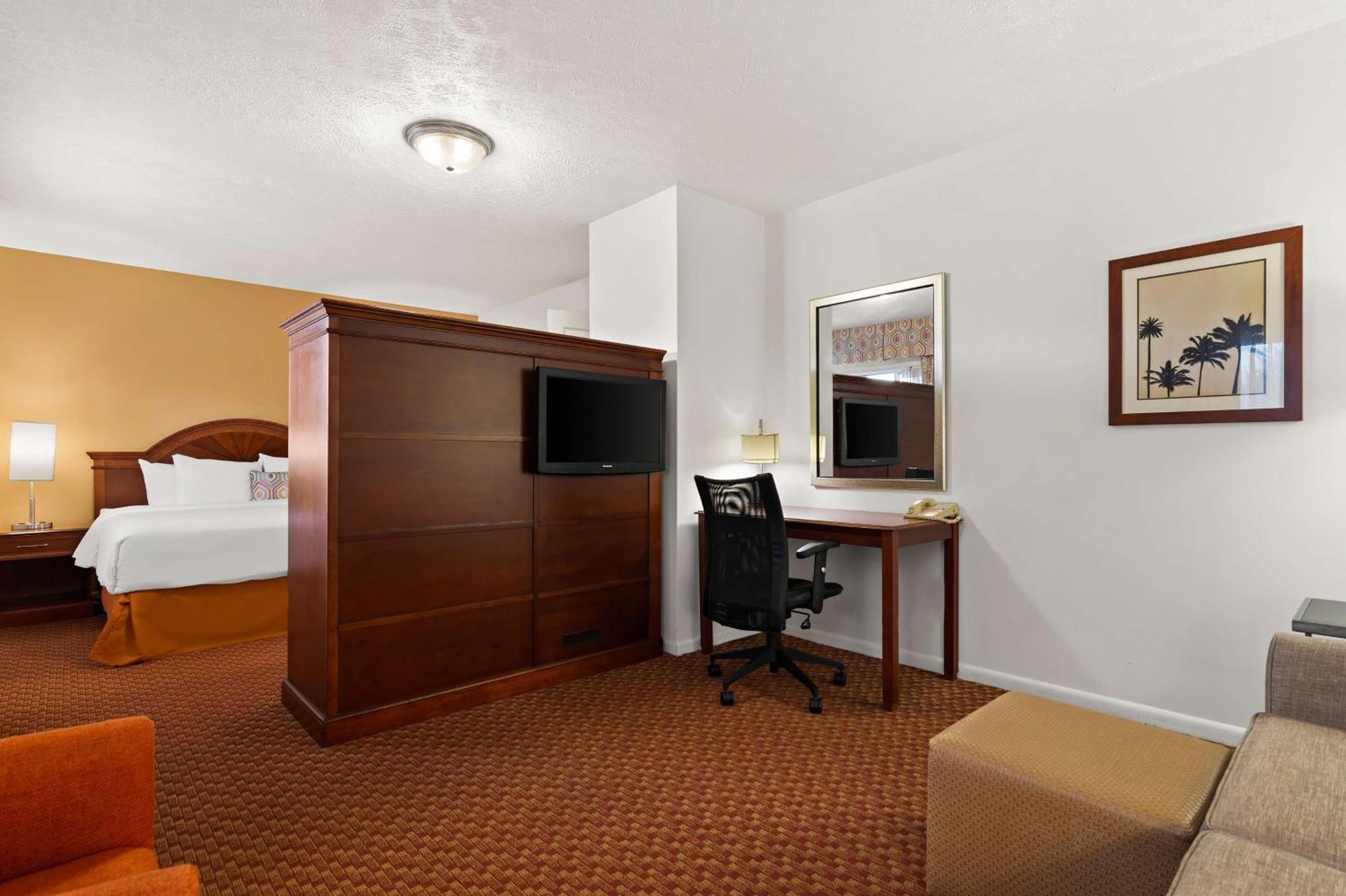 Best Western Port St. Lucie Εξωτερικό φωτογραφία