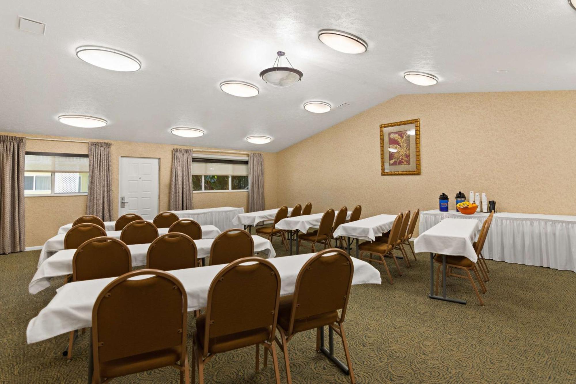 Best Western Port St. Lucie Εξωτερικό φωτογραφία