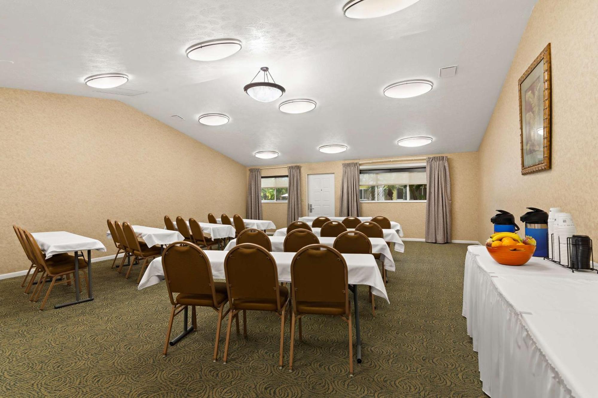 Best Western Port St. Lucie Εξωτερικό φωτογραφία