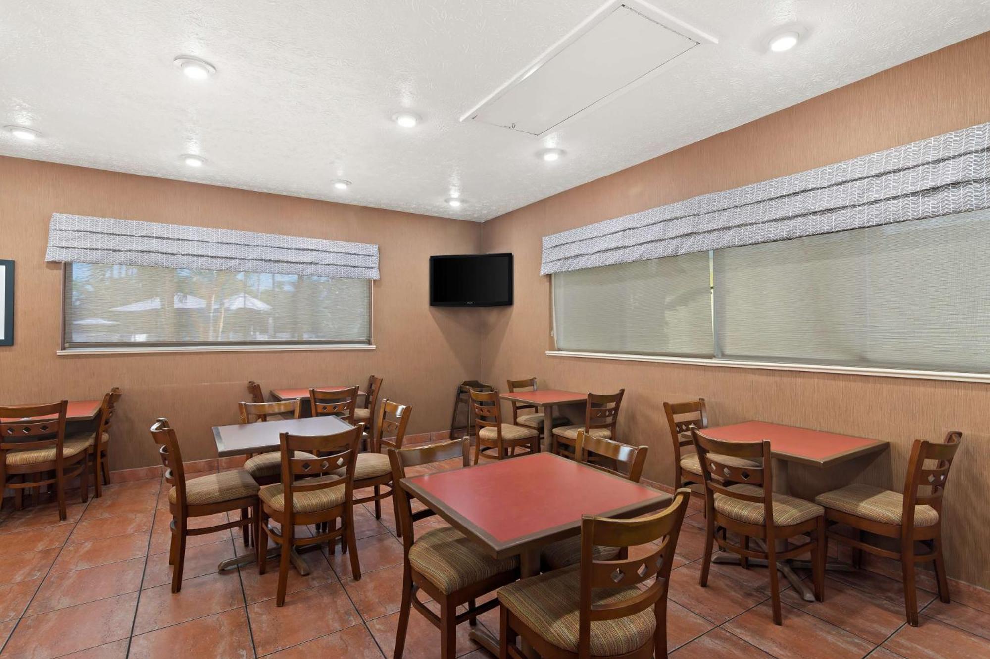 Best Western Port St. Lucie Εξωτερικό φωτογραφία