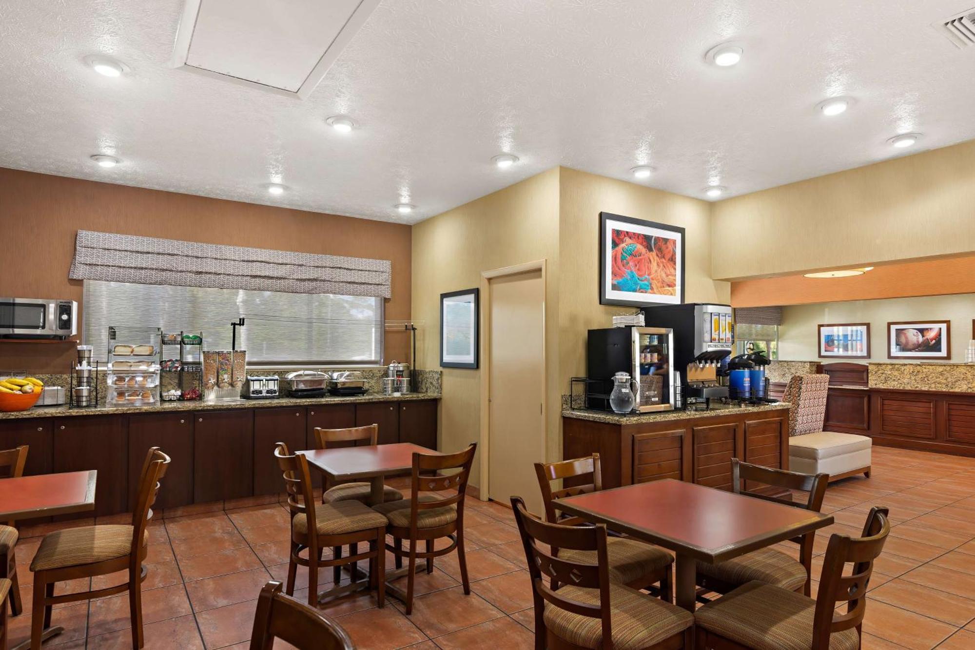 Best Western Port St. Lucie Εξωτερικό φωτογραφία
