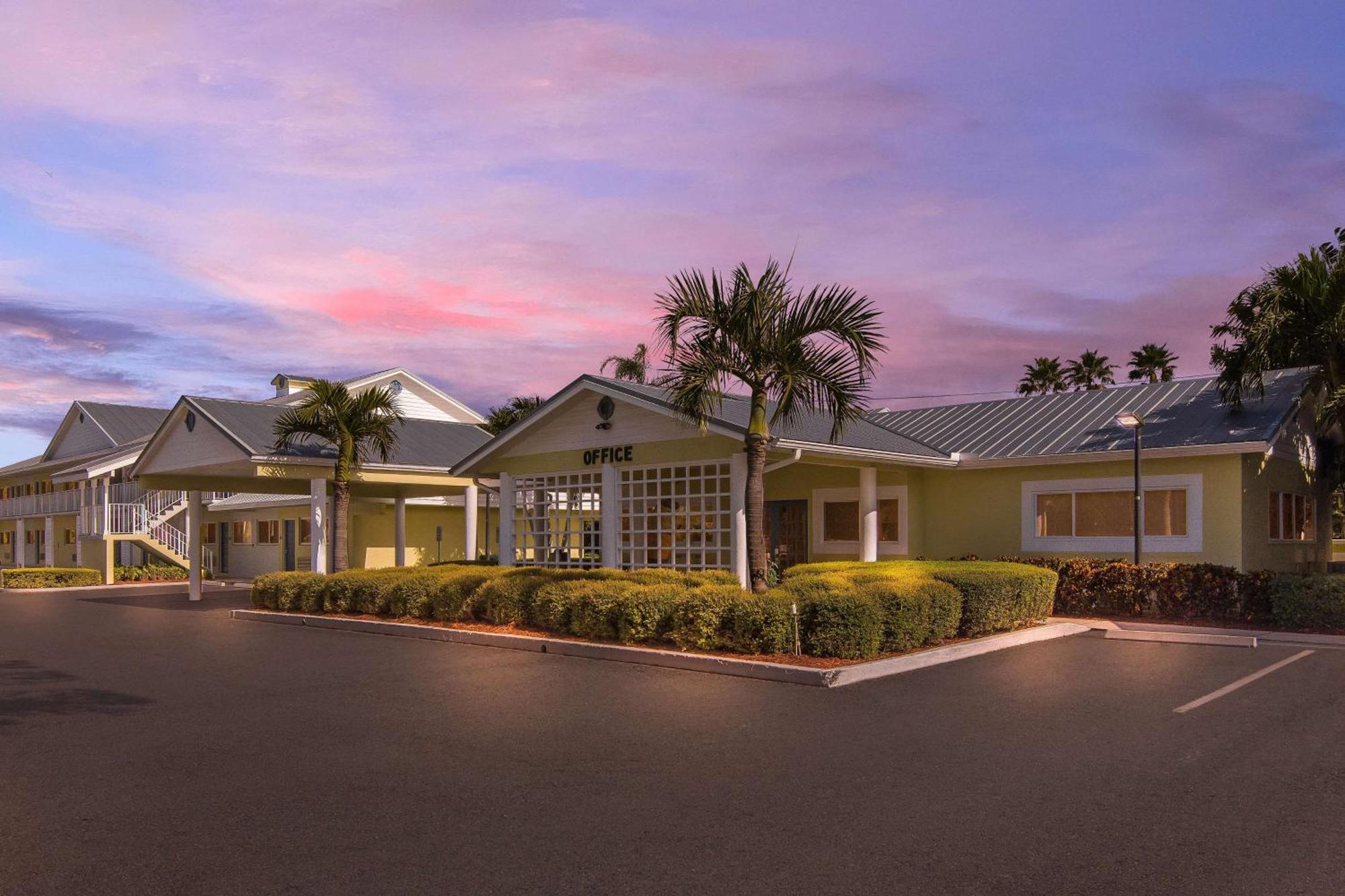 Best Western Port St. Lucie Εξωτερικό φωτογραφία