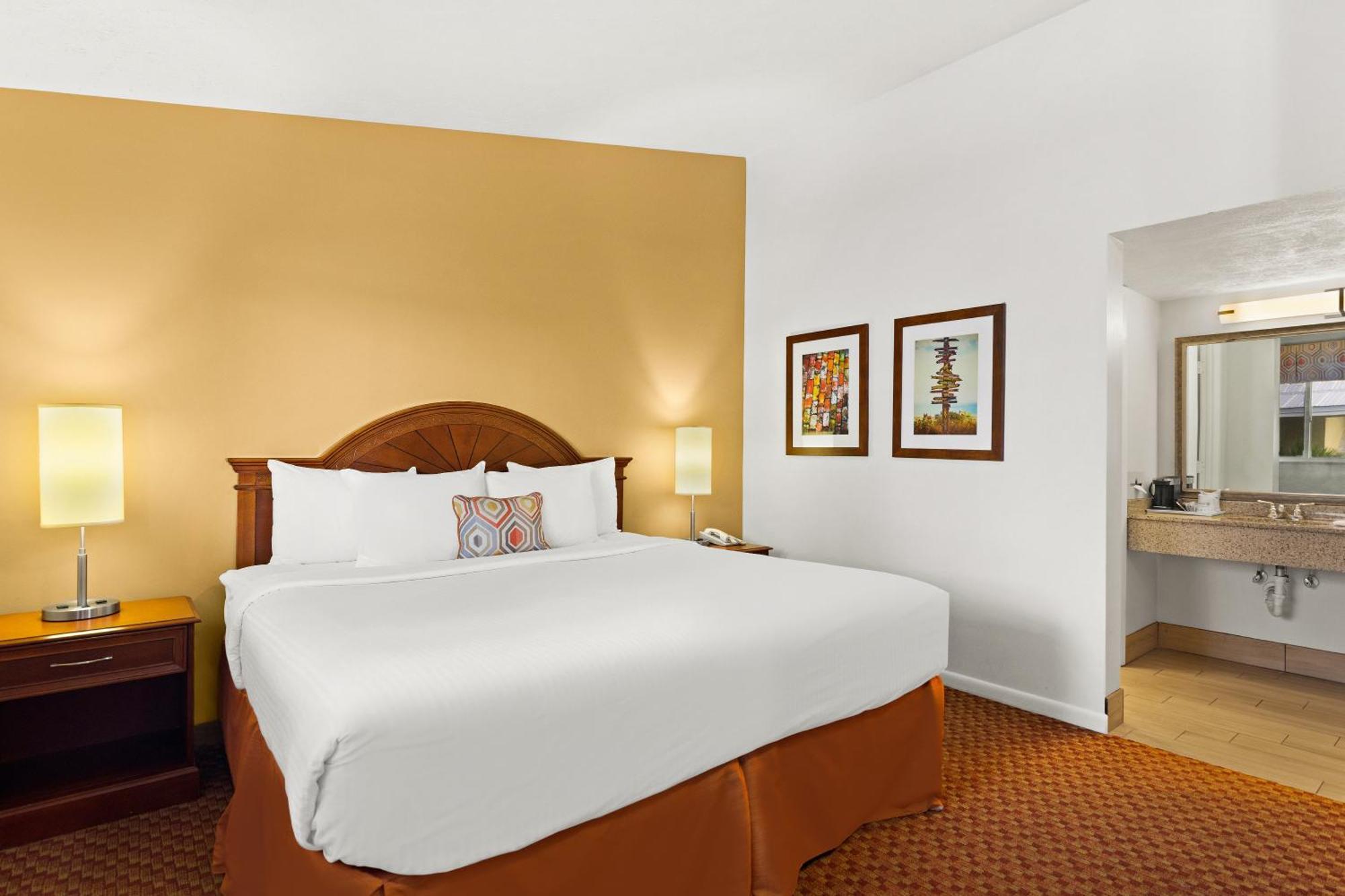 Best Western Port St. Lucie Εξωτερικό φωτογραφία