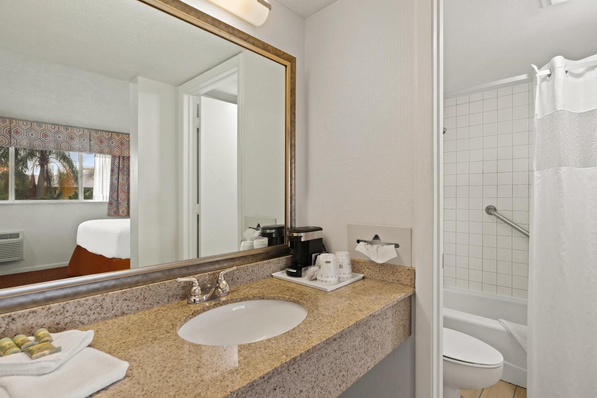 Best Western Port St. Lucie Εξωτερικό φωτογραφία