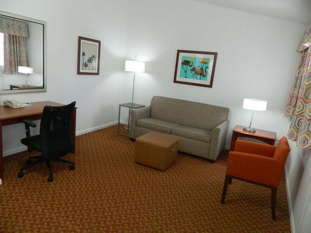 Best Western Port St. Lucie Εξωτερικό φωτογραφία