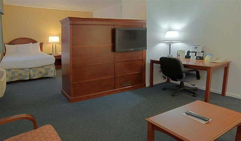 Best Western Port St. Lucie Εξωτερικό φωτογραφία