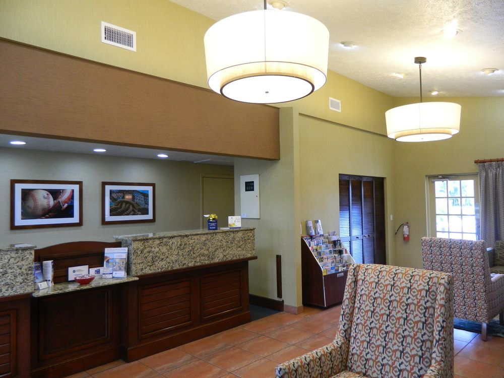 Best Western Port St. Lucie Εξωτερικό φωτογραφία