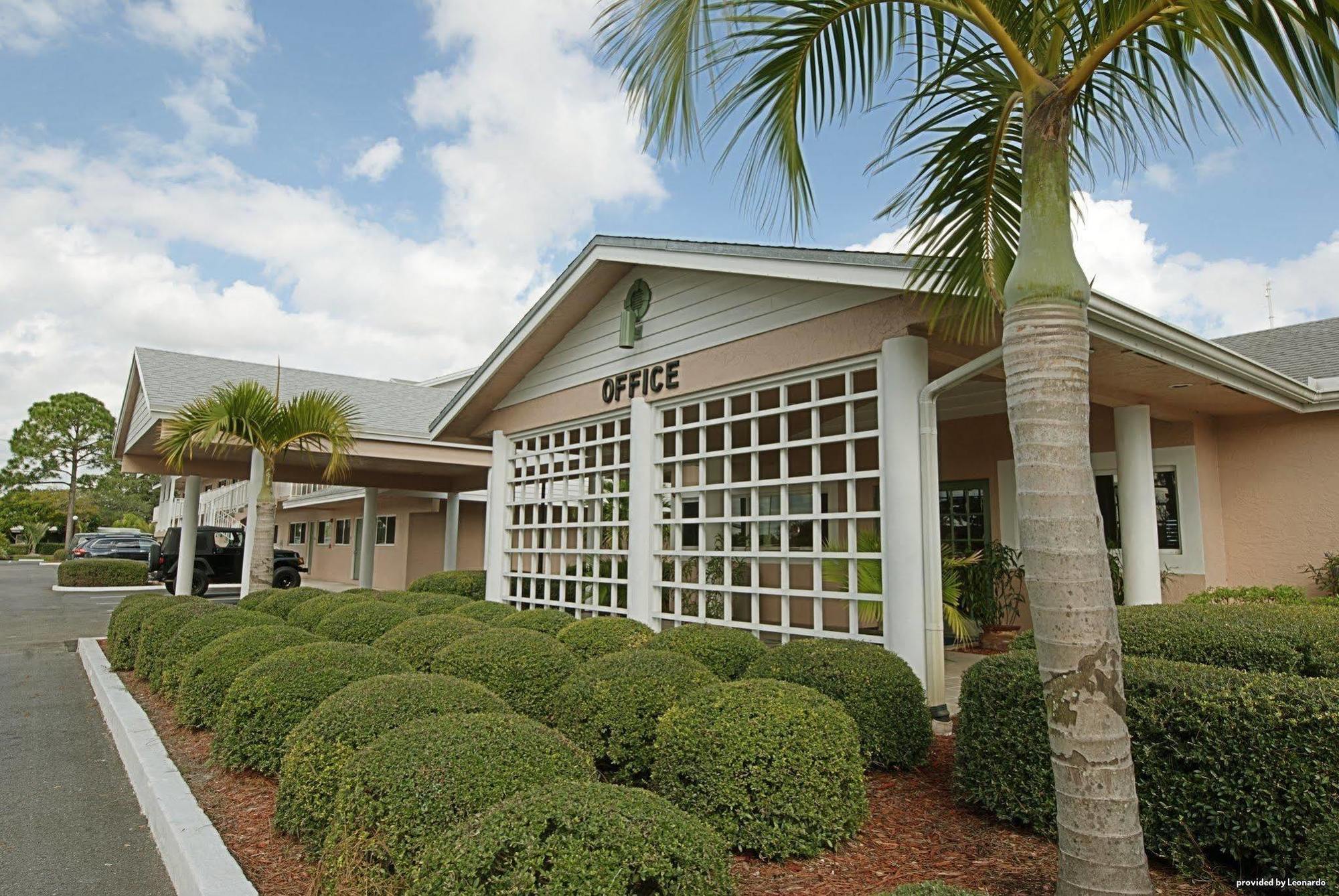 Best Western Port St. Lucie Εξωτερικό φωτογραφία