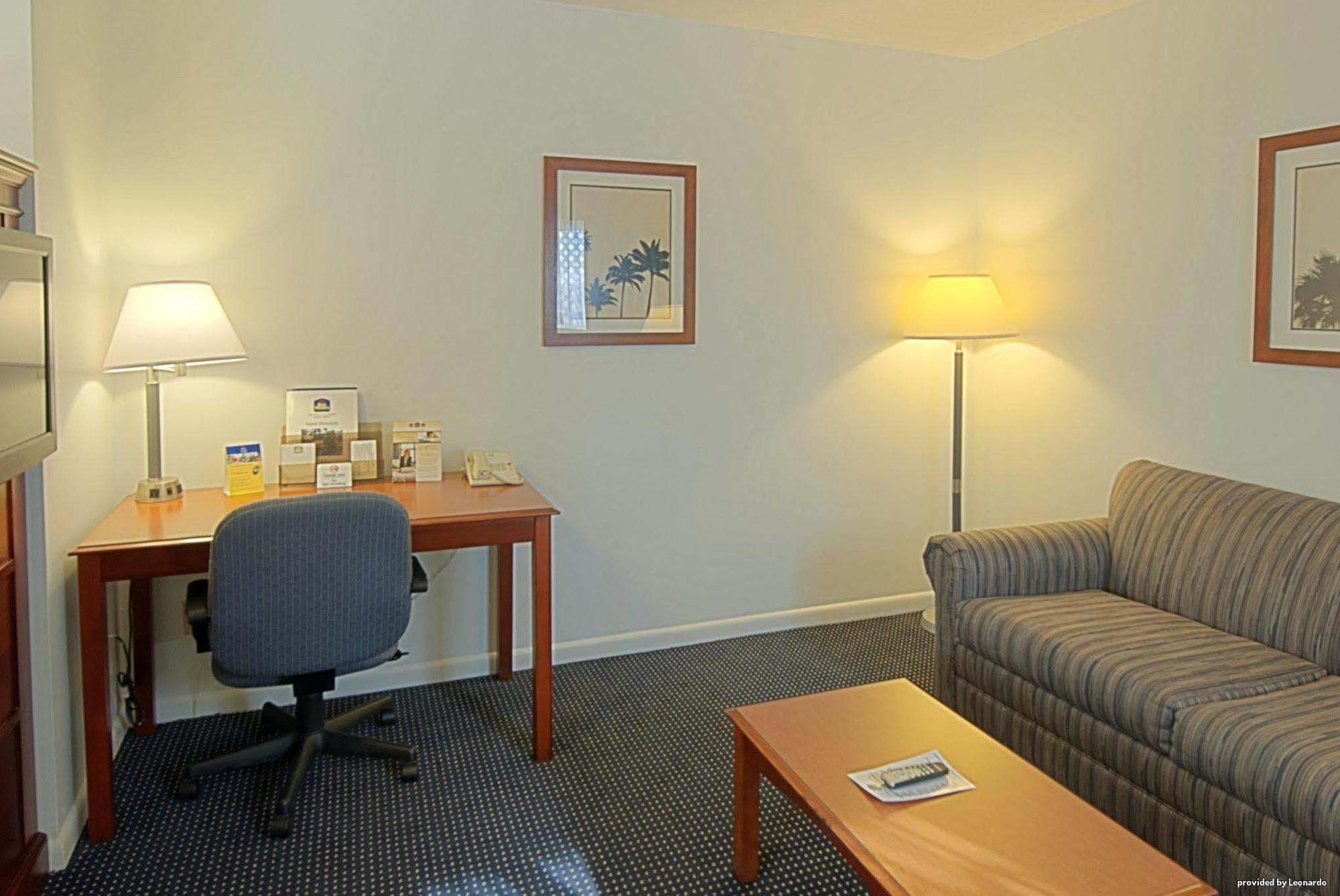 Best Western Port St. Lucie Δωμάτιο φωτογραφία
