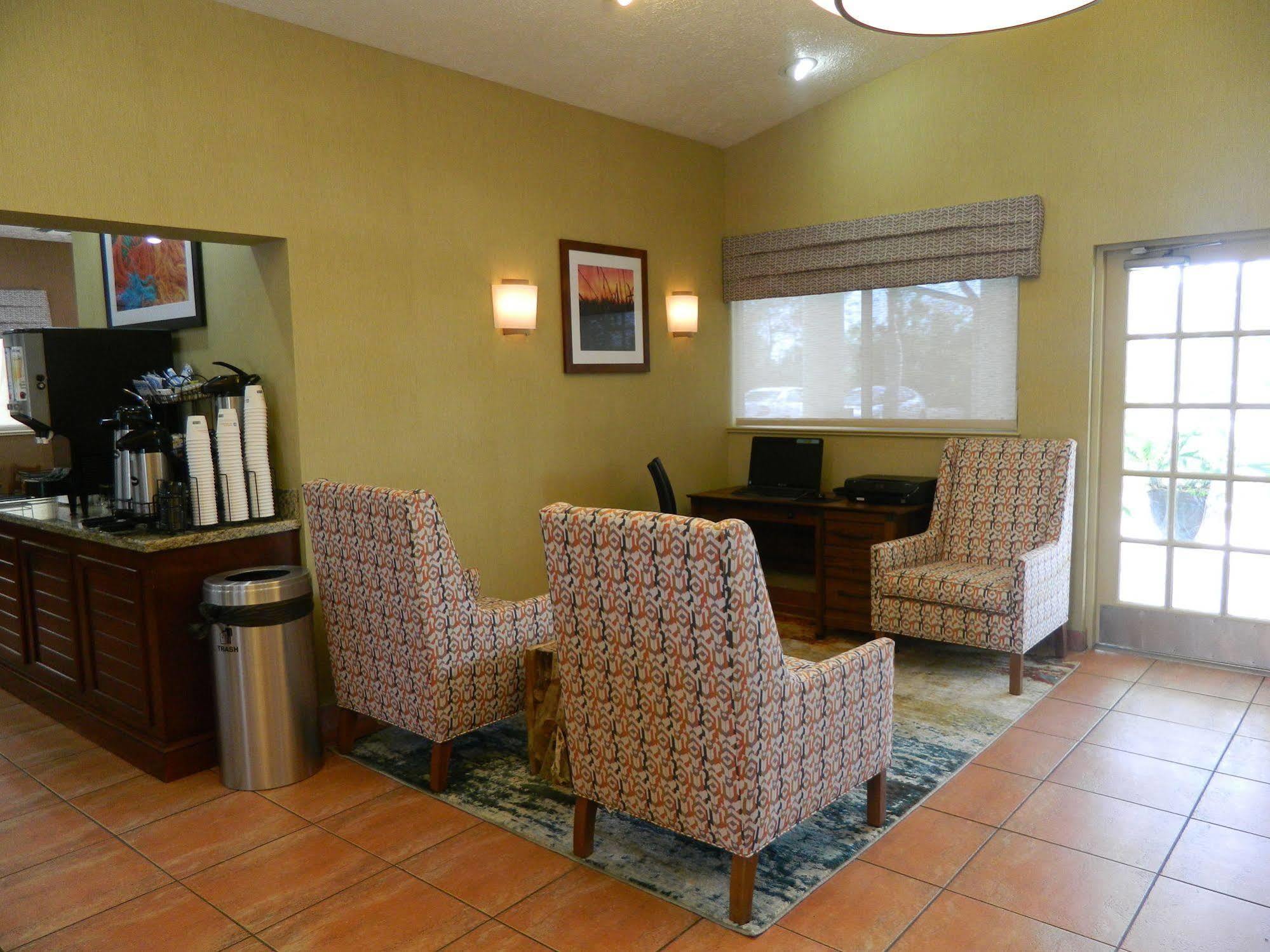 Best Western Port St. Lucie Εξωτερικό φωτογραφία