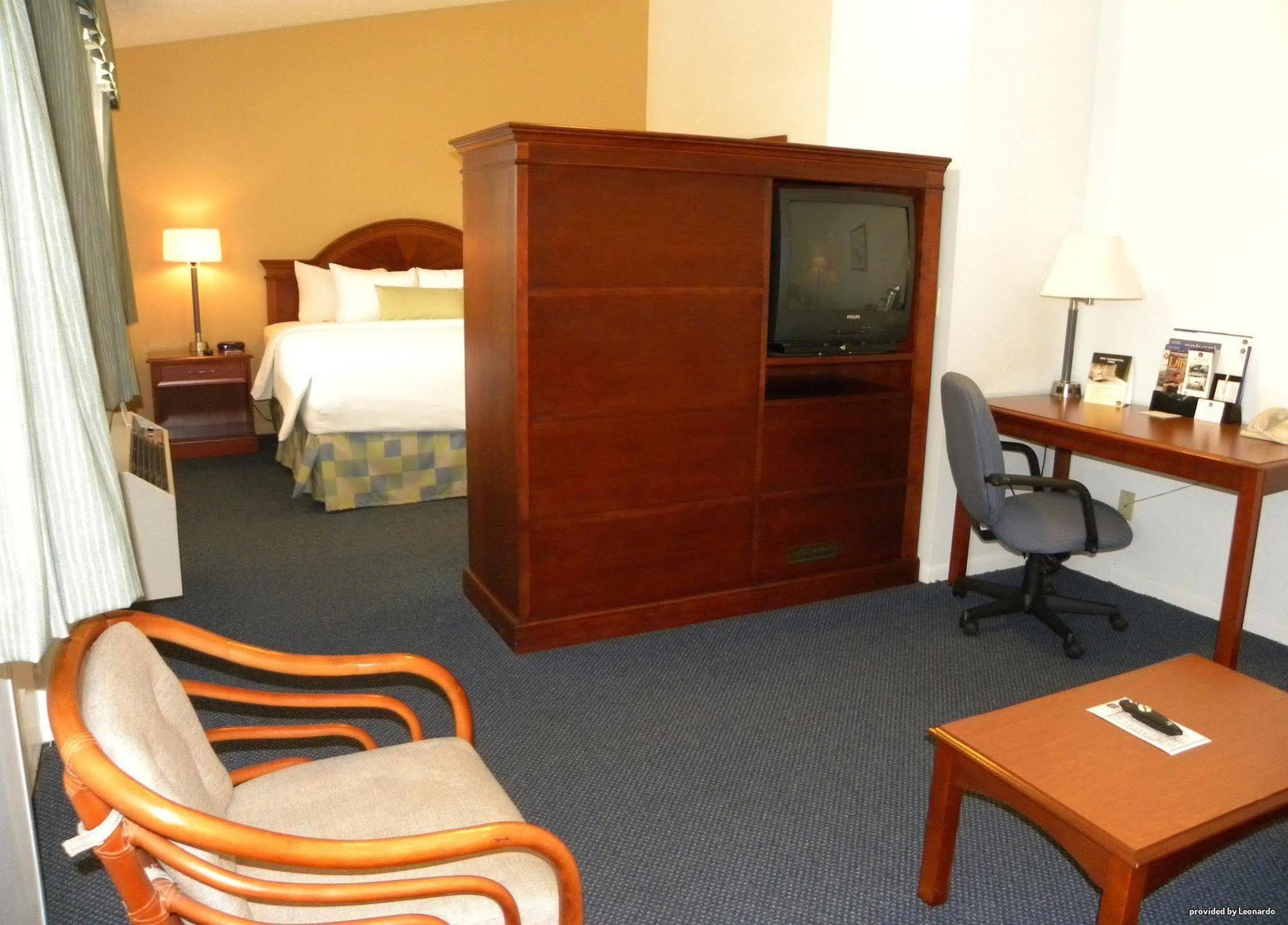 Best Western Port St. Lucie Δωμάτιο φωτογραφία