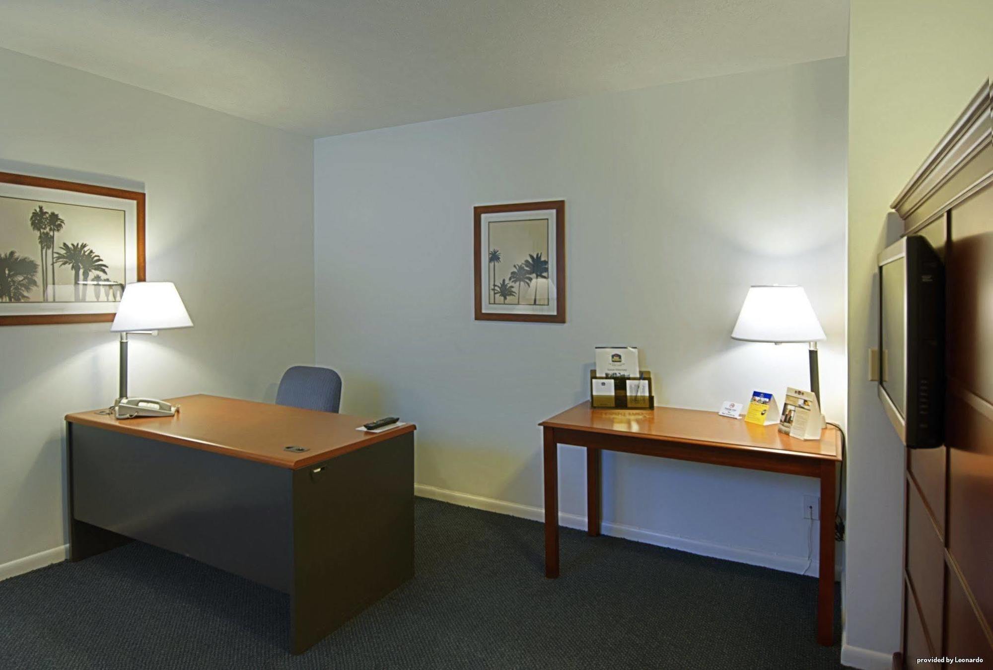 Best Western Port St. Lucie Δωμάτιο φωτογραφία