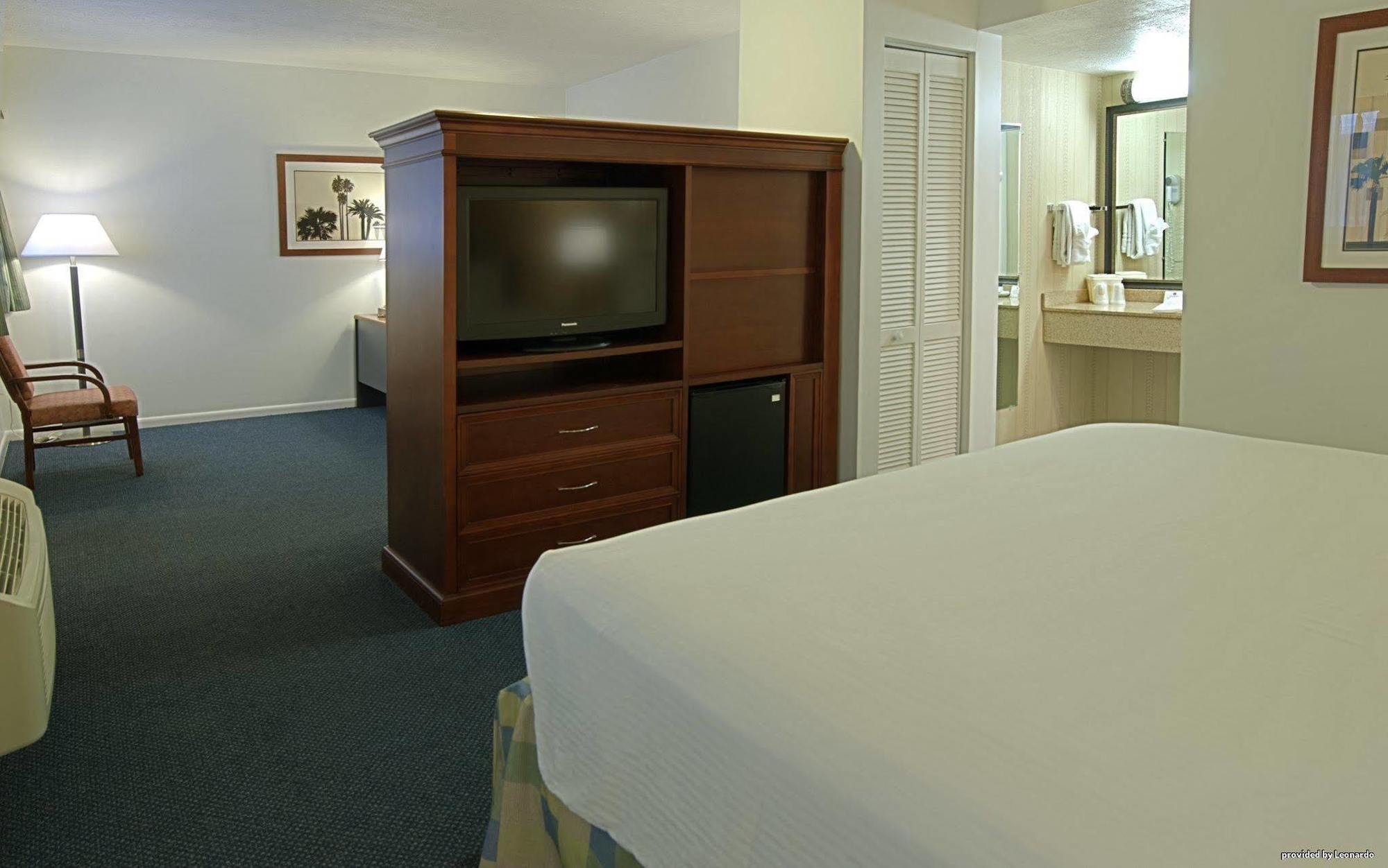 Best Western Port St. Lucie Δωμάτιο φωτογραφία