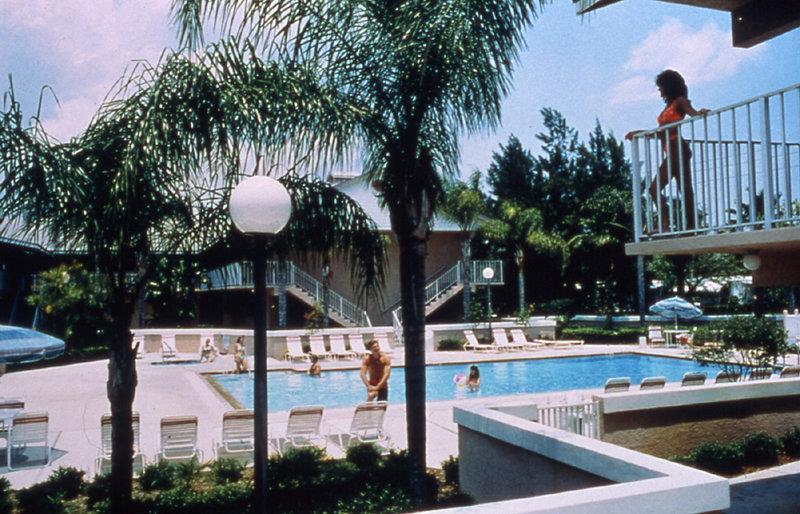 Best Western Port St. Lucie Ανέσεις φωτογραφία