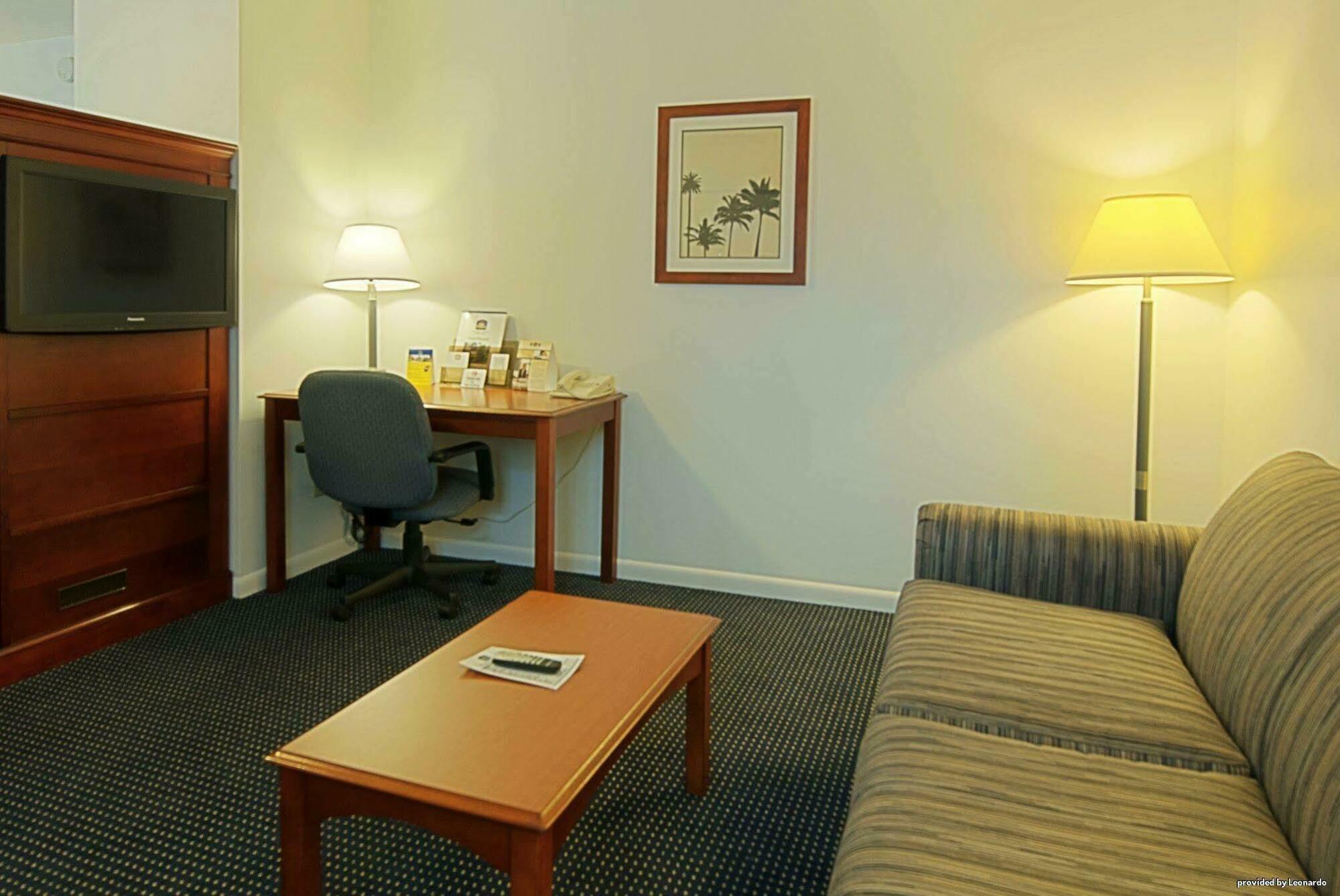 Best Western Port St. Lucie Δωμάτιο φωτογραφία